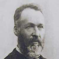 Charles Guild (1826 - 1908) Profile